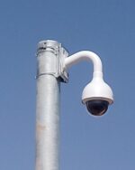 Support de montage sur poteau – Image 2