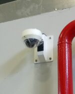 Support Mural Caméras dômes – Image 2